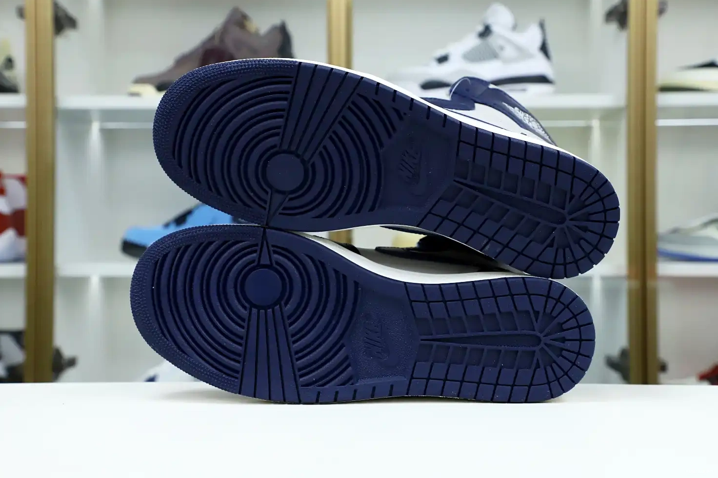 Kimikick high85 Air 1 Jordan Jordan 0614